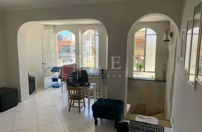 Casa com 2 quartos à venda na Rua Conselheiro Saraiva, --, Santana, São Paulo