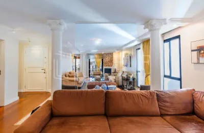 Apartamento com 3 quartos à venda na Rua Cônego Eugênio Leite, --, Pinheiros, São Paulo