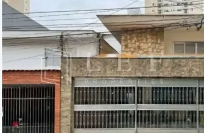 Casa com 3 quartos para alugar na Rua Nelson de Godói Pereira, --, Tatuapé, São Paulo