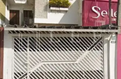 Casa com 3 quartos à venda na Rua Caiubi, --, Perdizes, São Paulo