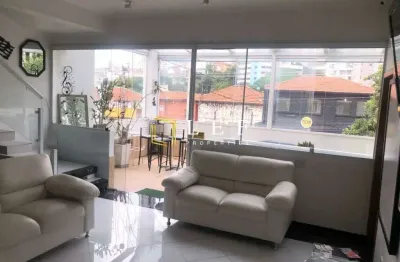 Casa comercial para alugar na Avenida Pompéia, --, Pompéia, São Paulo