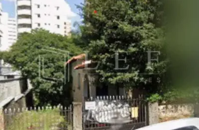 Casa comercial à venda na Rua Aimberê, --, Sumaré, São Paulo