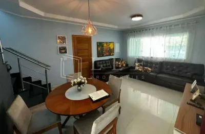 Casa com 3 quartos à venda na Rua João Moreira, --, Parque São Domingos, São Paulo