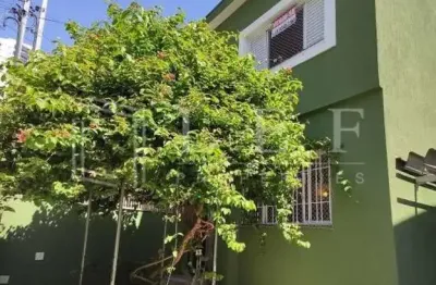 Casa com 4 quartos à venda na Rua Helena Antipoff, --, Pompéia, São Paulo