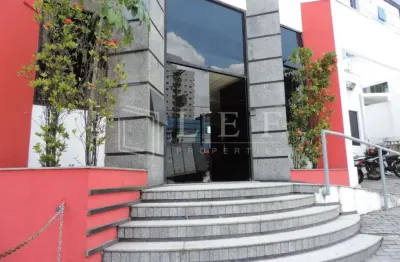 Ponto comercial para alugar na Rua Bernardino de Campos, --, Campo Belo, São Paulo