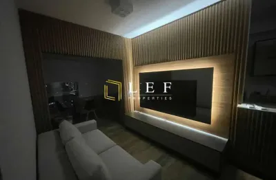 Apartamento com 2 quartos à venda na Rua Paes Leme, --, Pinheiros, São Paulo