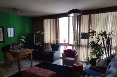 Apartamento com 3 quartos à venda na Rua Alagoas, 336, Higienópolis, São Paulo