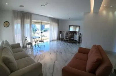 Cobertura com 3 quartos à venda na Avenida Portugal, --, Brooklin, São Paulo