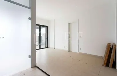 Apartamento com 1 quarto à venda na Avenida Cotovia, --, Moema, São Paulo