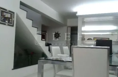 Apartamento com 3 quartos à venda na Rua Diana, --, Perdizes, São Paulo