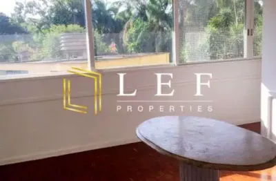 Apartamento com 3 quartos à venda na Avenida Nove de Julho, --, Jardim Paulista, São Paulo