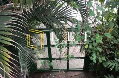 Casa com 5 quartos à venda na Rua Cônego Eugênio Leite, --, Jardim Paulistano, São Paulo