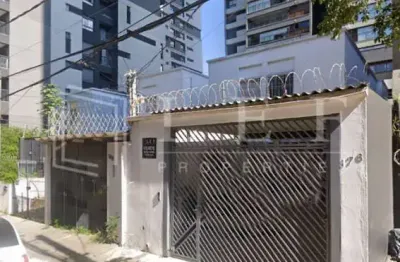 Casa com 3 quartos à venda na Rua Stela Marina, --, Brooklin Paulista, São Paulo