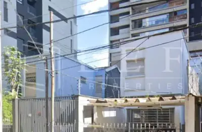 Casa com 3 quartos à venda na Rua Stela Marina, --, Brooklin Paulista, São Paulo