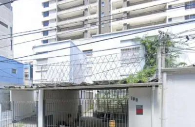 Casa com 3 quartos à venda na Rua Stela Marina, --, Brooklin Paulista, São Paulo