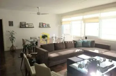 Apartamento com 3 quartos à venda na Alameda Itu, --, Jardim América, São Paulo