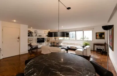 Apartamento com 2 quartos à venda na Rua Jesuíno Arruda, --, Itaim Bibi, São Paulo