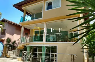 Casa em condomínio fechado com 6 quartos à venda na Rua Passeio Das Araucárias, --, Riviera de São Lourenço, Bertioga