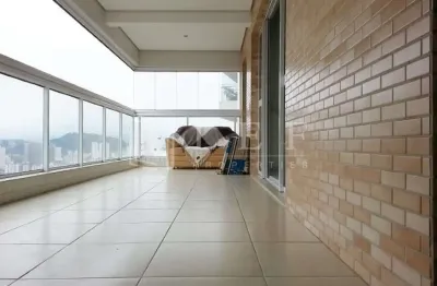 Apartamento com 2 quartos à venda na Praça Fernandes Pacheco, --, Gonzaga, Santos