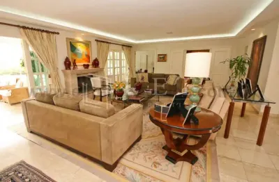 Casa em condomínio fechado com 4 quartos para alugar na Rua David Pimentel, --, Morumbi, São Paulo