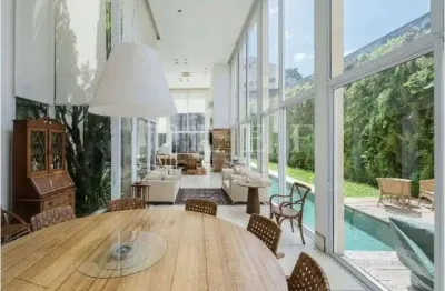 Casa com 3 quartos à venda na Rua dos Tamanás, 98, Vila Madalena, São Paulo
