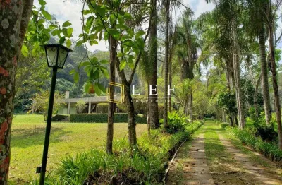 Chácara / sítio com 3 quartos à venda na Estrada Ipês do Moinho, --, Moinho, Campo Limpo Paulista