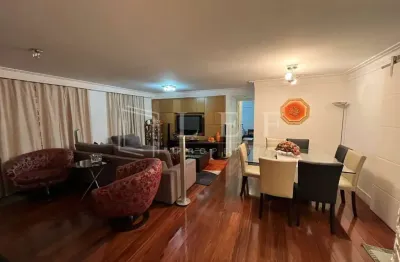 Apartamento com 3 quartos à venda na Rua Laplace, --, Brooklin Paulista, São Paulo