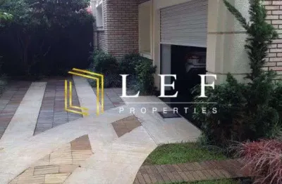Casa com 5 quartos à venda na Rua Ceará, --, Higienópolis, São Paulo