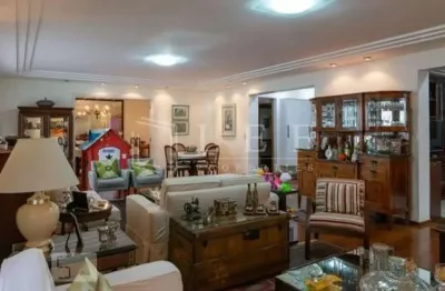 Apartamento com 4 quartos à venda na Rua Cardoso de Almeida, --, Perdizes, São Paulo