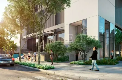 Ponto comercial à venda na Rua Barão do Triunfo, --, Brooklin Paulista, São Paulo