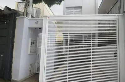 Casa com 1 quarto à venda na Rua Passo da Pátria, --, Bela Aliança, São Paulo