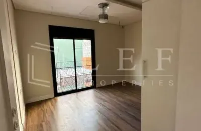 Casa em condomínio fechado com 3 quartos à venda na Avenida Doutor Altino Arantes, 907, Vila Clementino, São Paulo