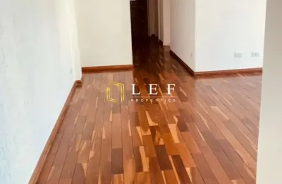 Apartamento com 2 quartos à venda na Rua Barão do Triunfo, --, Brooklin Paulista, São Paulo