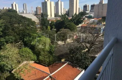 Apartamento com 2 quartos à venda na Rua João Pais, 185, Brooklin, São Paulo