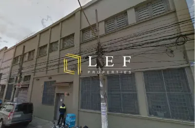 Casa comercial para alugar na Rua Joaquim Manuel de Macedo, 62, Barra Funda, São Paulo