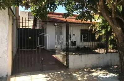 Casa comercial à venda na Rua Freire Farto, --, Jabaquara, São Paulo