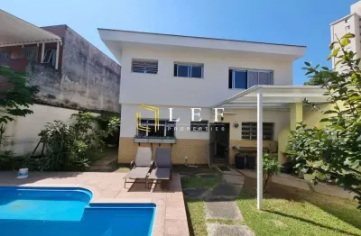 Casa com 3 quartos à venda na Rua Albino Boldasso Gabril, --, Vila Cruzeiro, São Paulo