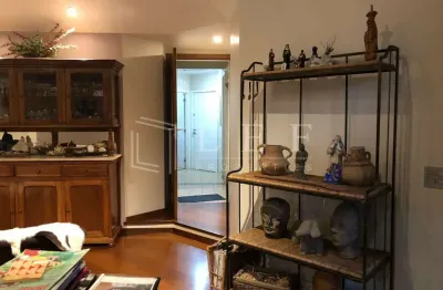 Apartamento com 3 quartos à venda na Rua Califórnia, --, Cidade Monções, São Paulo