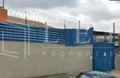 Rua dr odon carlos de figueiredo ferraz - parque são domingos
