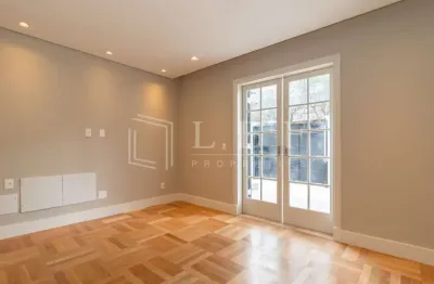 Casa com 4 quartos à venda na Rua Carpina, --, Cidade Jardim, São Paulo