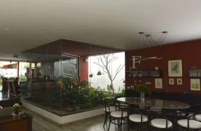 Casa com 5 quartos à venda na Avenida Odila, --, Planalto Paulista, São Paulo