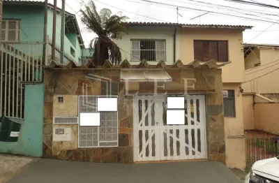 Casa com 2 quartos à venda na Rua Cristóvão Pereira, --, Campo Belo, São Paulo