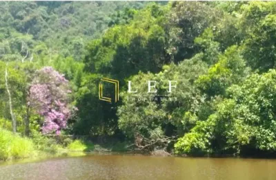 Chácara / sítio com 19 quartos à venda na Estrada Vale dos Manacás, --, Potuverá, Itapecerica da Serra