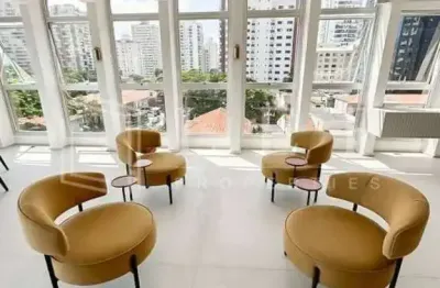 Apartamento com 4 quartos à venda na Rua Roque Petrella, --, Brooklin, São Paulo