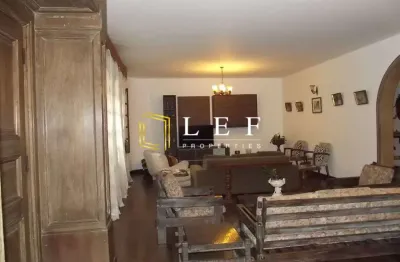 Casa com 4 quartos à venda na Rua Vicente Góes e Aranha, --, Real Parque, São Paulo