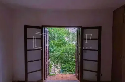 Casa com 4 quartos à venda na Rua Angatuba, --, Pacaembu, São Paulo