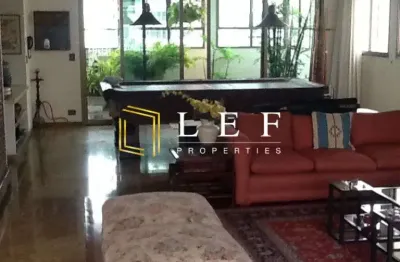 Cobertura com 4 quartos à venda na Rua Edson, --, Campo Belo, São Paulo