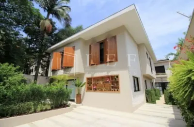 Casa com 3 quartos à venda na Rua Alemanha, --, Jardim Europa, São Paulo