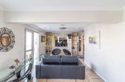 Cobertura com 3 quartos à venda na Rua Mazzini, --, Aclimação, São Paulo