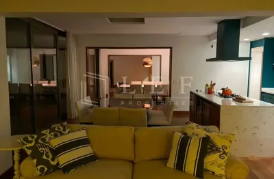 Casa com 4 quartos à venda na Rua Jabebira, --, Cidade Jardim, São Paulo